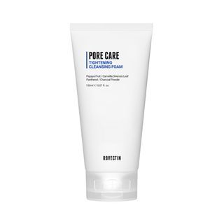 Gel limpiador de poros ROVECTIN para una piel apretada