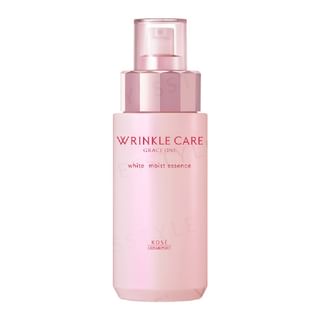 Kose Grace One Wrinkle Care White Moist Essence 180ml