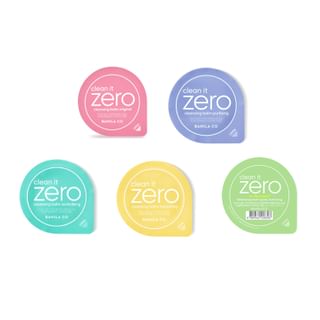 Baume démaquillant BANILA CO Clean It Zero - Format découverte