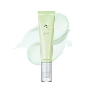 Suero iluminador Beauty of Joseon Centella + Vitamina C