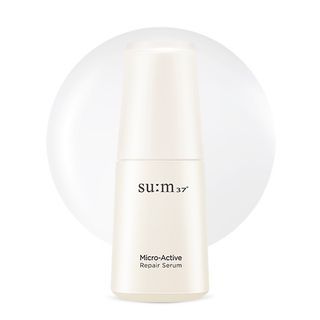 Sérum réparateur microactif su:m37 50 ml