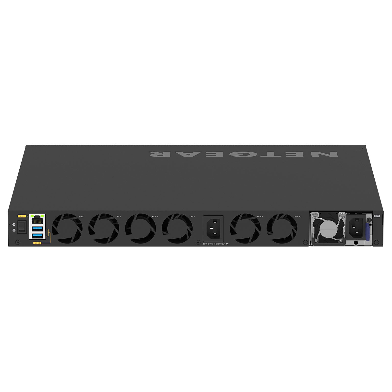 Netgear M4350-16V4C (VSM4320C)
