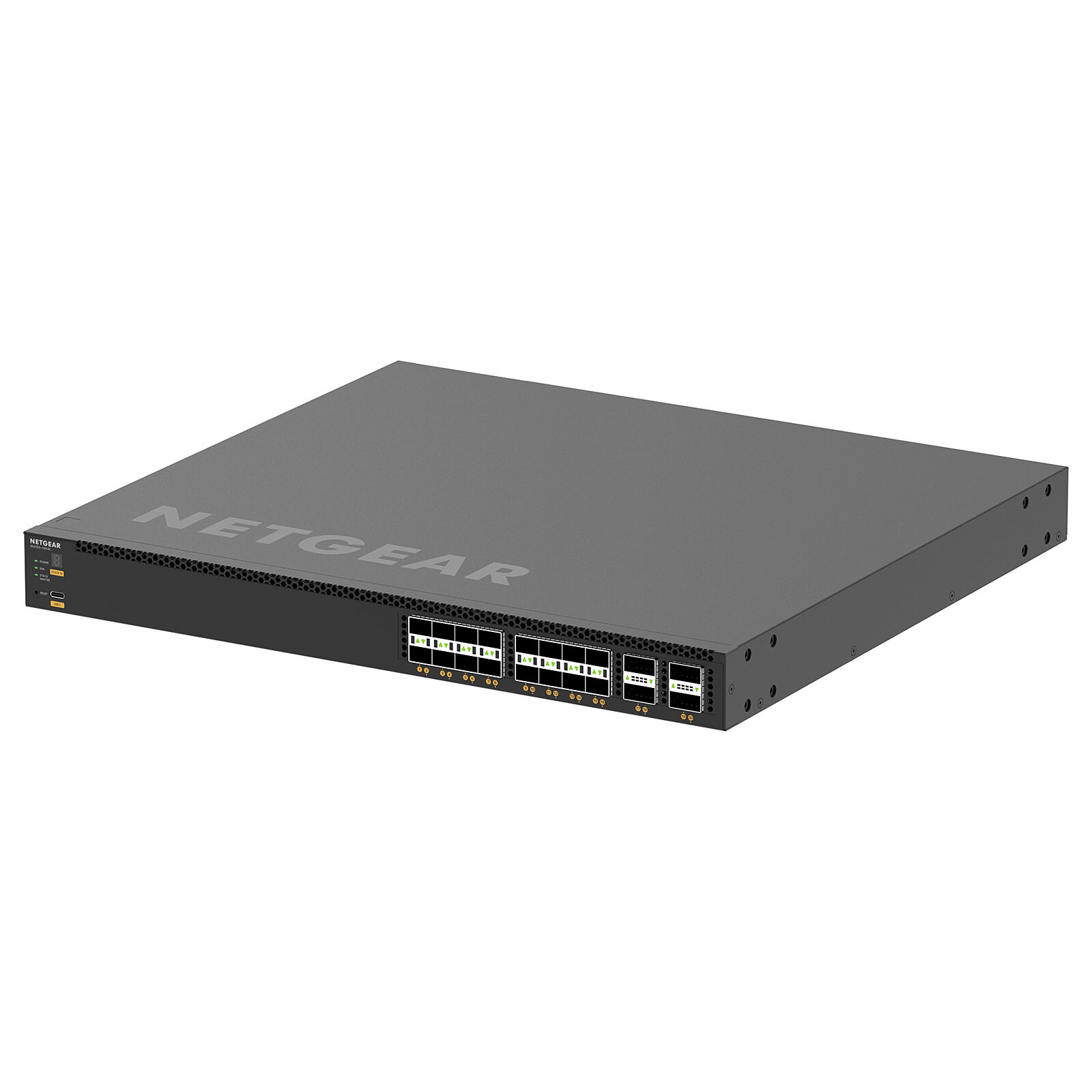 Netgear M4350-16V4C (VSM4320C)