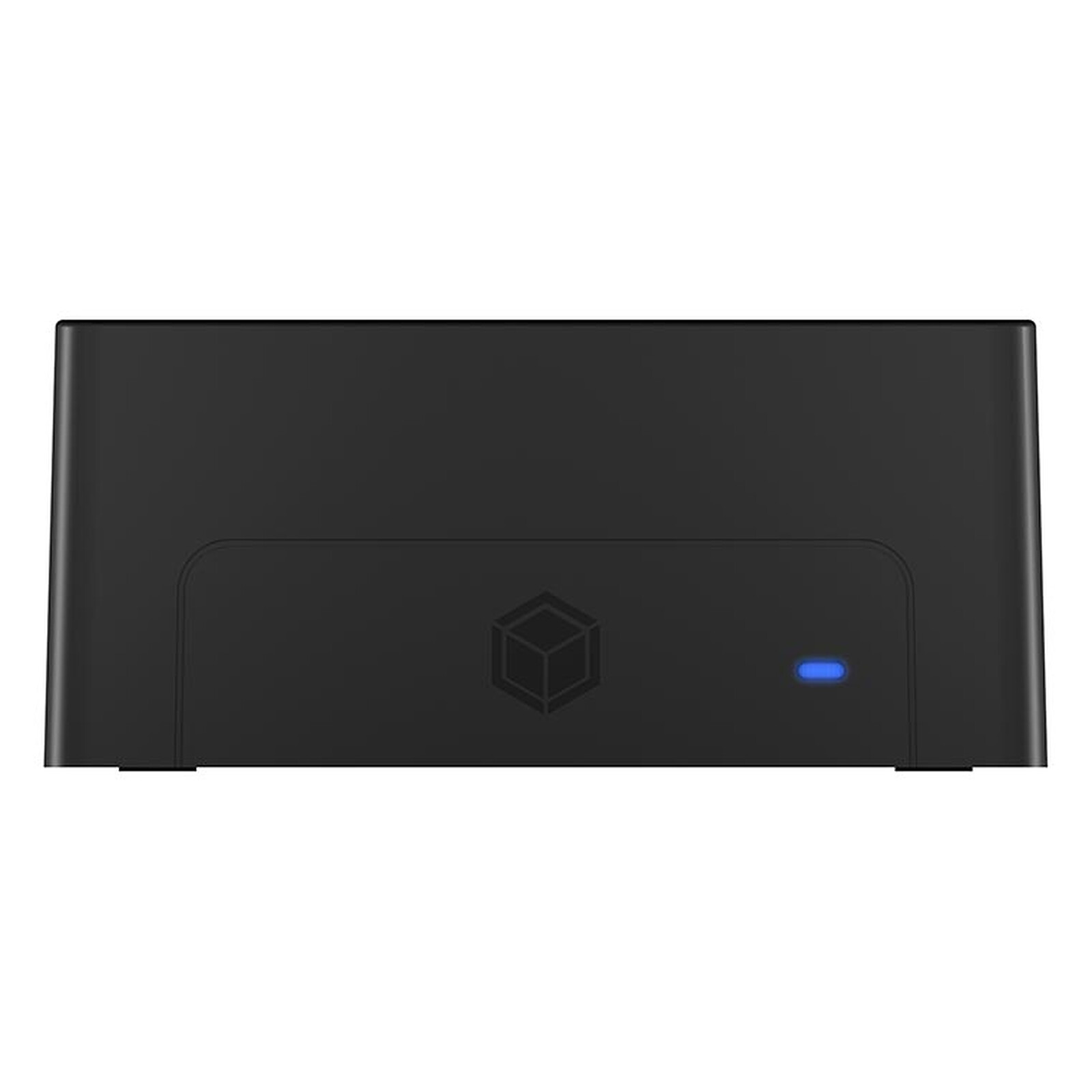ICY BOX IB-1121-U3 SSD/HDD Docking Station