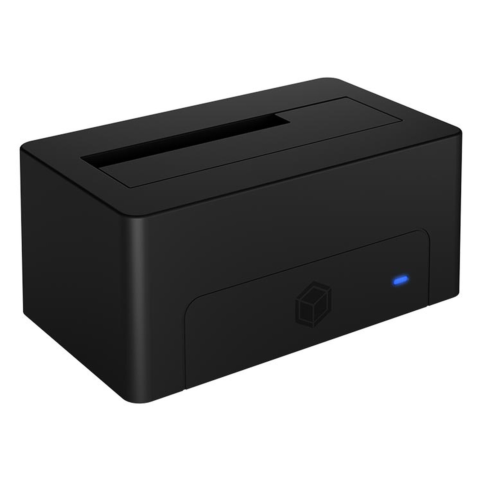 ICY BOX IB-1121-U3 SSD/HDD Docking Station