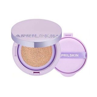 Set de almohadilla ultra delgada Aprilskin - Rosa Beige