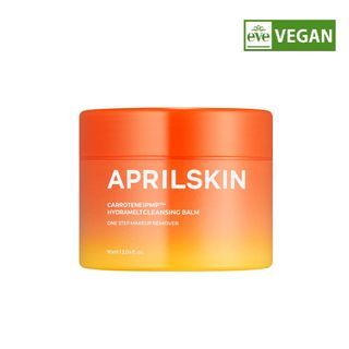 Bálsamo limpiador hidromelt con Carrotene IPMP™ de APRILSKIN