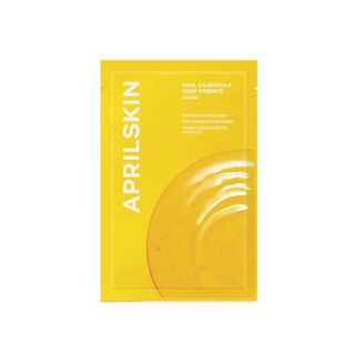 APRILSKIN Deep Essence Mask - Face Sheet Mask