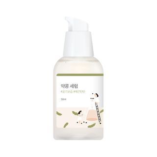 Round Lab Soybean Serum - Skin Firming & Revitalizing Treatment