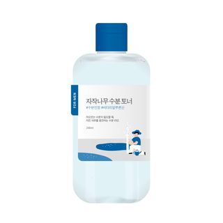 Round Lab Men's Birch Juice Moisturizing Toner 200ml