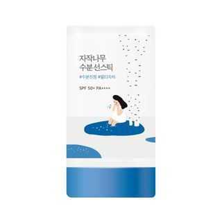 Stick solaire au jus de bouleau hydratant ROUND LAB