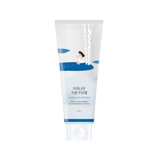 Gel hidratante y calmante con jugo de betula ROUND LAB