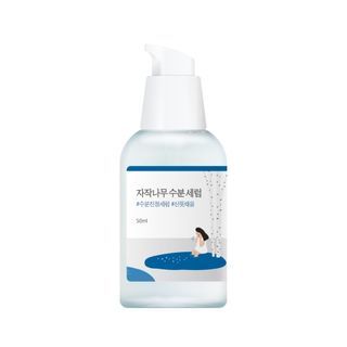 Suero hidratante ROUND LAB - Agua de Sauce Plateado