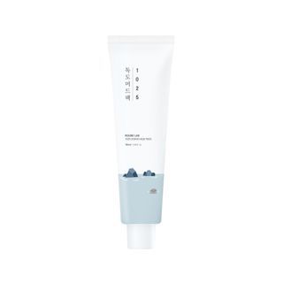 Round Lab Dokdo Mud Pack Tube - Clay Mask