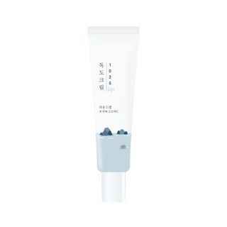 Crème hydratante pour les yeux ROUND LAB Dokdo - 1025