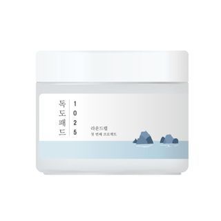 Round Lab Dokdo Pad - Hydrating Toner Pads