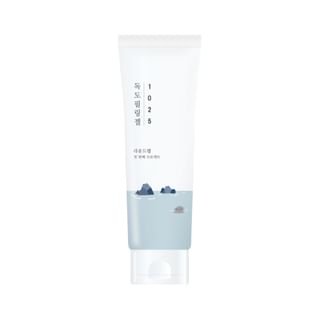 Round Lab Dokdo Peeling Gel - Gentle Exfoliating Gel