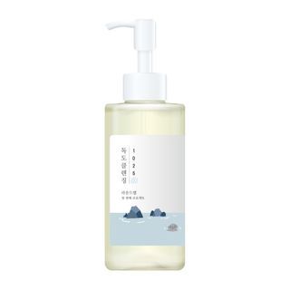 Aceite limpiador Dokdo Round Lab - 1025 ml