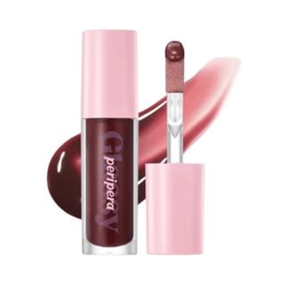 Brillo labial Peripera Ink Glasting - 14 colores