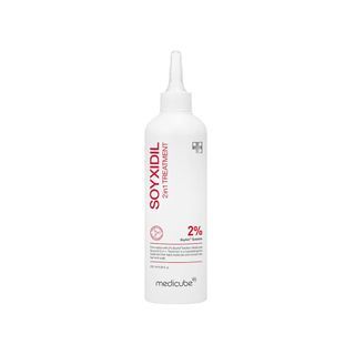 Tratamiento Medicube Soyxidil 2 en 1