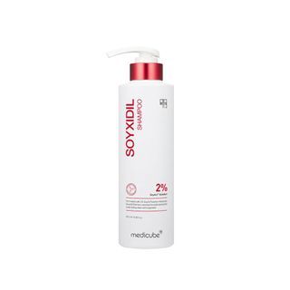 Champú Medicube Soyoxidil