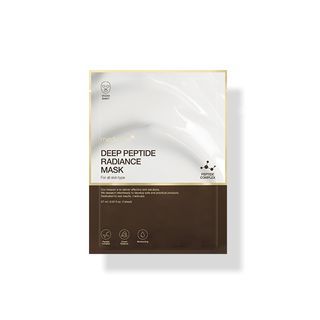 Masque Éclat aux Peptides Medicube