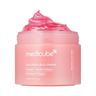 Crema en gel de colágeno Medicube - Gel-crema