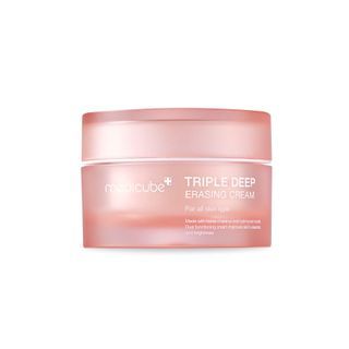 Crema medicube Triple Colágeno 4.0