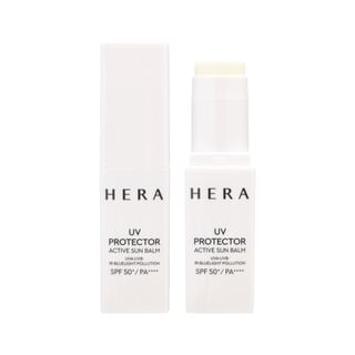 Baume solaire actif protecteur UV Hera 10g
