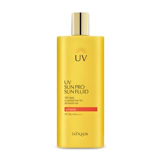 Fluide solaire ISA KNOX UV Sun Pro