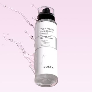 COSRX 6 Peptide Skin Booster Serum