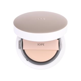 IOPE - Base de maquillaje en espuma aérea - Ivory