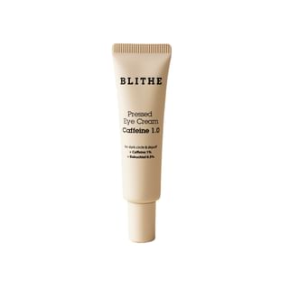 Crema contorno de ojos BLITHE Caféina 1.0