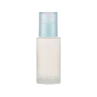 Primer FIX-ON CODE GLOKOLOR, base de maquillaje coreana