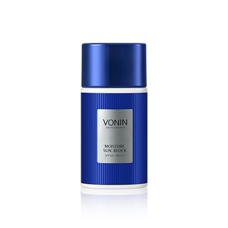 Bloqueador solar hidratante VONIN Momento 50ml