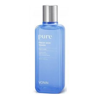 Tonique pour le visage VONIN Pure Fraîcheur 150ml