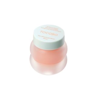 Máscara nocturna para labios TOCOBO Vita Glazed