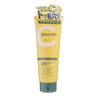 Akaran Vita Balance Gel Cleanser, 150g