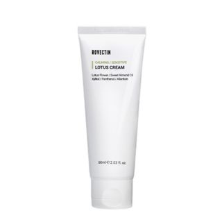 ROVECTIN Calming Sensitive Lotus Cream