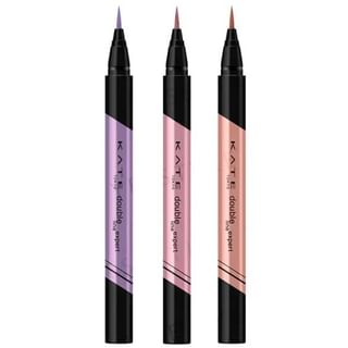 Lápiz de Ojos Kanebo Kate Ultra Fino Púrpura