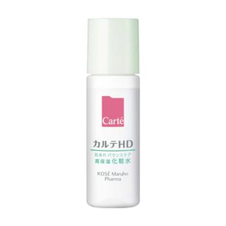 Lotion de soin équilibre HD Kose 35ml
