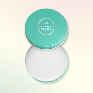 Polvo para el cuidado del acné Suppin de Club Cosmetics 26g