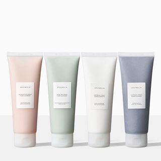 Tube nettoyant mousse fou GRAYMELIN - Centella (4 types)