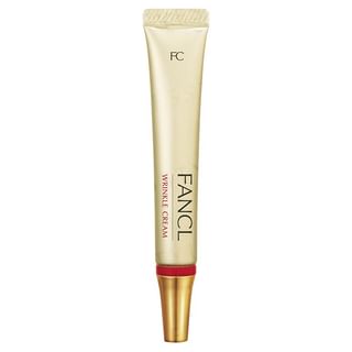 Fancl Wrinkle Cream 12g