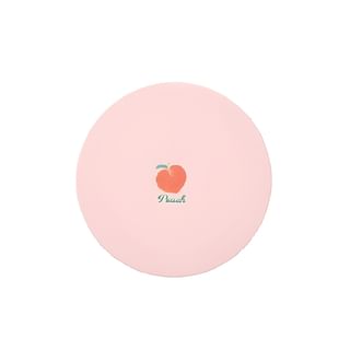 Poudre de finition pêche SKINFOOD 5g