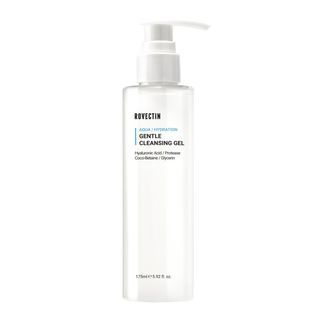 Gel nettoyant doux hydratant ROVECTIN
