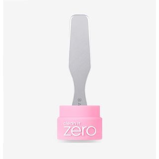 Set BANILA CO Spátula Clean It Zero