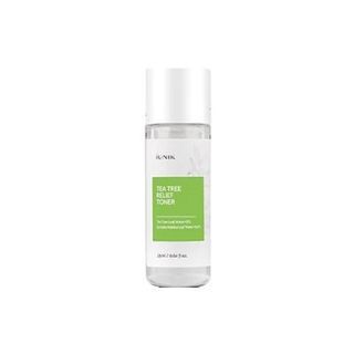 Tónico purificante contra imperfecciones con árbol del té iUNIK Mini
