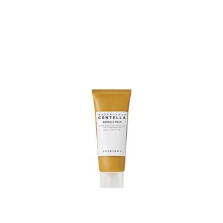 Nettoyant en mousse Centella Asiatica de SKIN1004 du Madagascar