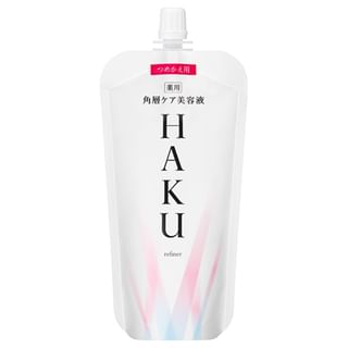 Shiseido Haku Corner Layer Care Serum 110ml Refill